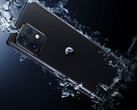 The Edge 40 Pro will feature IP68 water and dust resistance. (Image source: Motorola)