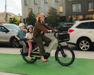 The Urban Arrow Breeze is now available in North America