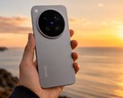 An official Vivo video sample shows how well the LOFIC-based main camera of the X500 Pro Max performs compared with a non-LOFIC sensor.