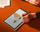 The XPPen Magic Note Pad Android tablet brings the feel of writing on paper to digital notetaking. (Image source: XPPen)