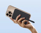 Xiaomi will launch the 33W Magnetic Power Bank 10000 in markets outside of China. (Image source: Xiaomi)
