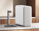 Xiaomi has launched a new RO water purifier.
