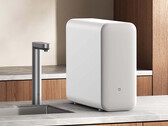 Xiaomi has launched a new RO water purifier.