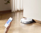 Xiaomi’s Robot Vacuum S40 Pro (pictured) is now available in Europe. (Image source: Xiaomi)
