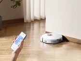 Xiaomi’s Robot Vacuum S40 Pro (pictured) is now available in Europe. (Image source: Xiaomi)