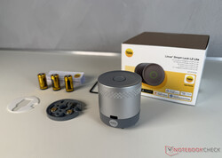 Scope of delivery of the Yale Linus Smart Lock L2 Lite