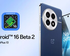 The OnePlus 13 gets another new beta. (Image source: OnePlus)