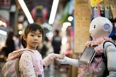 DeepMind&#039;s table tennis robot challenges amateur players (Image source: Andy Kelly, Unsplash)