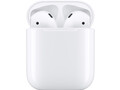 Look familiar? These are the new Apple AirPods. (Source: Apple)