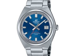 The Casio EFB-109D-2AV offers up to 3 years of battery life (Image source: Casio)