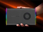The ONEXPLAYER M1 runs off a 100 W USB Type-C PSU. (Image source: One-Netbook)