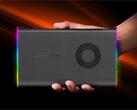 The ONEXPLAYER M1 runs off a 100 W USB Type-C PSU. (Image source: One-Netbook)