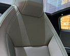 The Cybertruck interior in the new Tactical Grey color (image: DoberManPin-Sure)