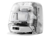 DJI has launched new robot vacuums with mops