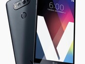 The LG V20 is due to receive Android 9.0 Pie this quarter. (Image source: LG)
