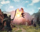 Dragon's Dogma 2 will get a fix for high CPU usage on PC soon (image via Capcom)