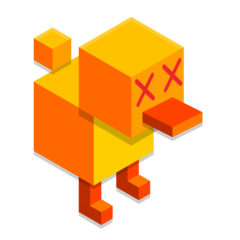 Duckstation on Android may effectively be dead. 