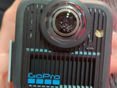 The GoPro Max 2 in prototype form. (Image source: via Reddit)