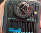 The GoPro Max 2 in prototype form. (Image source: via Reddit)