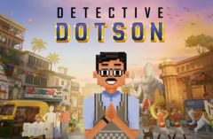 Detective Dotson is targeting an early 2025 launch (image source: Anil Ganti, Notebookcheck)