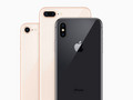North American iPhone 8 models may have faster LTE modems than the international versions (Source: Apple)