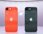 The next-generation Apple iPhone SE is unlikely to differ optically from the iPhone 14. (Image source: AppleTrack)