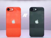 The next-generation Apple iPhone SE is unlikely to differ optically from the iPhone 14. (Image source: AppleTrack)