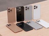 The upcoming iPhone 16 Pro and Pro Max are expected to bring massive camera upgrades to Apple's smartphone line-up. (Image source: Unbox Therapy on YouTube)