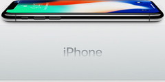 Tim Cook says the iPhone X is "value price" for consumers Tim Cook says the iPhone X is "value price" for consumers