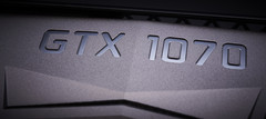 The GTX 1070 Ti would join the GTX 1050 Ti and GTX 1080 Ti models later this year. (Source: Nvidia)