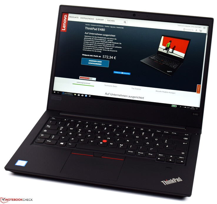 ☆美品☆ Lenovo Thinkpad E480 Core i5 Office