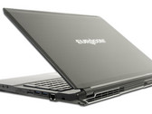 Eurocom adds IGZO and 4K QFHD display options for M5 Pro laptop