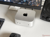 Mac mini. Apple’s PC shipments fell less than the overall market.