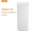 Xiaomi has made Mi smart speakers in the past, but none with a screen. (Source: AliExpress)