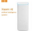 Xiaomi has made Mi smart speakers in the past, but none with a screen. (Source: AliExpress)