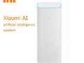 Xiaomi has made Mi smart speakers in the past, but none with a screen. (Source: AliExpress)