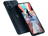 Motorola will soon sell the Moto G Power 5G (2023) in two colours. (Image source: Motorola)