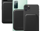 The Mophie Juice Pack Connect works with any Qi-enabled smartphone. (Image: Zagg)