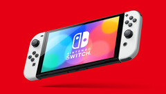 Code from Github files allegedly points towards backward compatibility on the Nintendo Switch successor. (Image source: Nintendo) 
