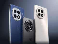 Current generation OnePlus smartphones will be the last of their kind. (Image source: OnePlus)