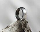 A smart ring. (Source: Oura)