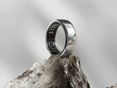 A smart ring. (Source: Oura)