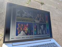 Outdoors under direct sunlight