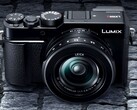 Panasonic LX100 II compact fixed lens camera
