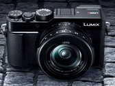 Panasonic LX100 II compact fixed lens camera