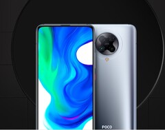 The Poco F2 Pro. (Source: Poco)