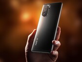 POCO F3 successors could arrive globally within the next few months. (Image source: Xiaomi)