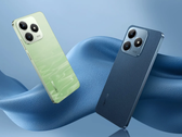 The C63. (Source: Realme)
