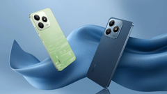The C63. (Source: Realme)