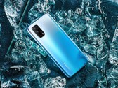 The Realme X7. (Source: Realme)